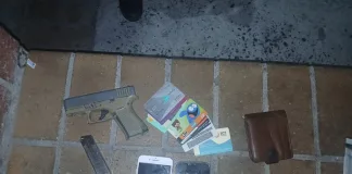 Flying Squad Arrests Hijackers After Manenberg Shootout