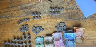Police Net Two Brothers in Drug and Weapons Bust Police Net Two Brothers in Drug and Weapons Bust