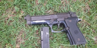 Three Arrested After Pacaltsdorp Spaza Shop Robbery Three Arrested After Pacaltsdorp Spaza Shop Robbery