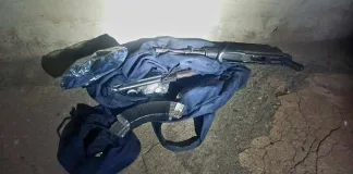 Four Arrested in Connection with West Rand Cash-in-Transit Heist Four Arrested in Connection with West Rand Cash-in-Transit Heist