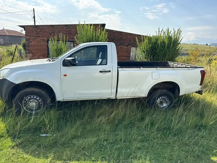 630209254_1332066565611647_8274915040066141087_n Anti-Gang Unit Arrests Three Suspects in Connection with House Robbery and Murder