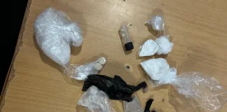 Substantial Drug Haul in Bloemfontein CBD Leads to Arrest