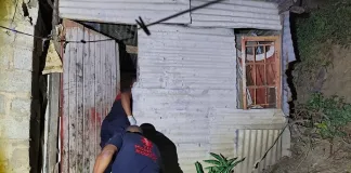 Four Suspects Killed in Shootout with Police at Hideout