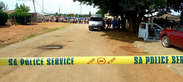 631345847_1329725289179108_8130418490331631194_n Police Arrest Five in Connection with Mangaung Double Homicide