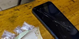 Drug Bust Nets Three Suspects, Large Cache of Narcotics Drug Bust Nets Three Suspects, Large Cache of Narcotics