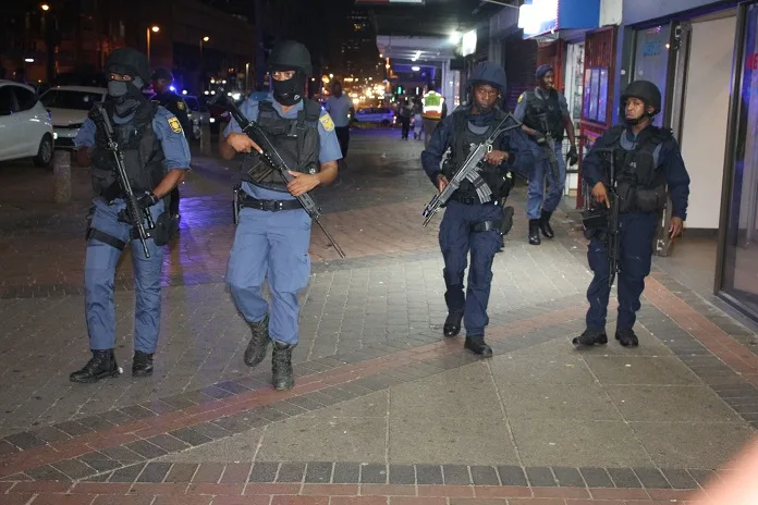 633714455_1334285592056411_436717360735446230_n Police Operation in Durban Results in Multiple Arrests and Pub Closure