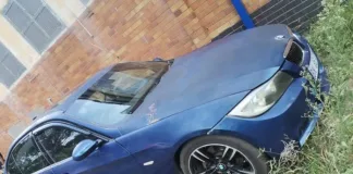 Police Arrest Five Suspects in Armed Robbery Case Police Arrest Five Suspects in Armed Robbery Case