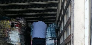 Port Nolloth Police Seize Illicit Cigarettes Worth Nearly R260,000