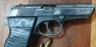 Man Arrested After Robbery, Murder at Acornhoek Plaza Man Arrested After Robbery, Murder at Acornhoek Plaza