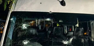 Attempted Murder Case Opened After Taxi Driver Shot
