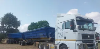 Man Arrested for Possession of R300,000 Worth of Chrome