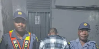 Foreign National Arrested for Illegal Firearm After Attempted Murder at Traditional Feast