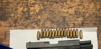 Man Appears in Court for Unlicensed Firearm and Drug Possession Man Appears in Court for Unlicensed Firearm and Drug Possession