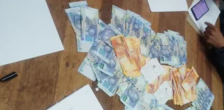 Three Suspects Arrested for Attempted Bribery in Nelson Mandela Bay
