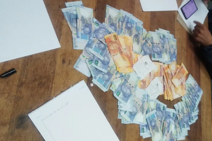 642806369_1344080074410296_3145792686950242290_n Three Suspects Arrested for Attempted Bribery in Nelson Mandela Bay