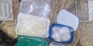 Two Foreign Nationals Arrested Following Major Drug Bust
