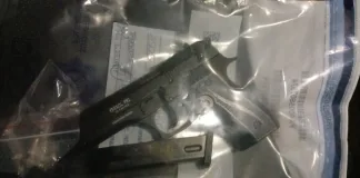 SAPS Intercepts Follow-Home Robbery Gang SAPS Intercepts Follow-Home Robbery Gang