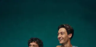 ADIDAS AND MERCEDES-AMG PETRONAS F1 TEAM DEBUT THE NEW TEAMWEAR COLLECTION FOR 2026 SEASON