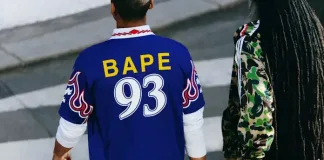 adidas Originals and BAPE® Look Ahead to FIFA WORLD CUP 2026™ with their Latest Football Collective Collection