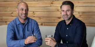 New, bold business innovates in the fast-paced event industry Salute SA’s Directors Adam Chaskalson and Tyrone Lasarow.