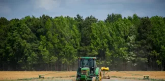 Shaping the future of African agriculture at Agritec Africa 2026