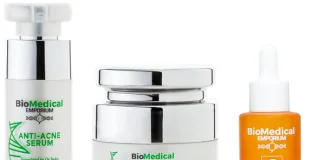 Perimenopause is striking earlier than ever before: How to manage the skincare concerns associated with this phase of life