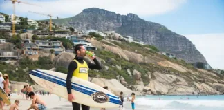 Rolling Retro delivers top retro surfing action Rolling Retro delivers top retro surfing action