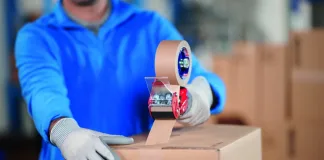 RS SOUTH AFRICA ALIGNS WITH A GLOBAL SHIFT IN SUSTAINABLE PACKAGING RS SOUTH AFRICA ALIGNS WITH A GLOBAL SHIFT IN SUSTAINABLE PACKAGING
