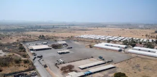 4 Key Trends Shaping South Africa’s Bulk Logistics Industry in 2026 4 Key Trends Shaping South Africa’s Bulk Logistics Industry in 2026