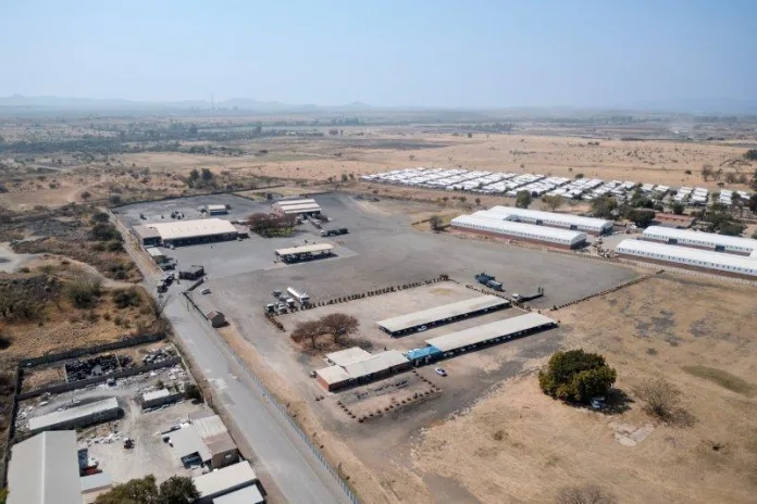 Chrome-Carriers-Depo-Image 4 Key Trends Shaping South Africa’s Bulk Logistics Industry in 2026