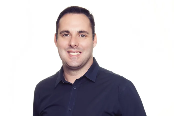 Darren Purdon, Academic Project Manager: Academic Centre of Excellence at ADvTECH and The IIE