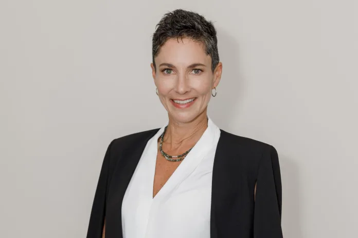 Debbie Goodman, CEO at Jack Hammer Global