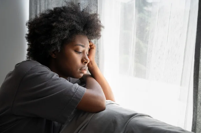 Depression In Women: How Stress and Burnout Trigger Symptoms