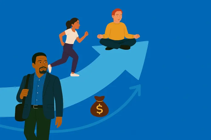 From safety net to lifetime value - the future of employee insurance
