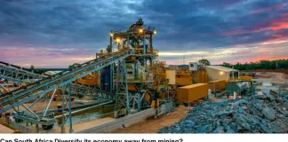 SOUTH AFRICA’S GROWTH HINGES on BOLD BUDGET CHOICES SOUTH AFRICA’S GROWTH HINGES on BOLD BUDGET CHOICES