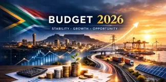Budget 2026 Signals Greater Stability and Opportunity for South African Business, says Outsourced CFO Budget 2026 Signals Greater Stability and Opportunity for South African Business, says Outsourced CFO