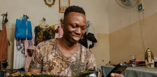 Inclusive Growth Begins Where GDP Doesn’t Look – SME Digitisation