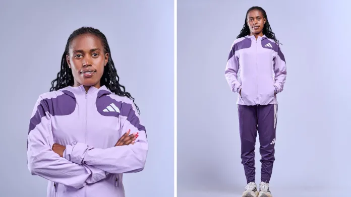 G10KFAITHCHERONO-2 Faith Cherono to race Absa RUN YOUR CITY GQEBERHA 10K in fastest women’s field ever assembled on African soil