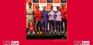 History beckons for Wildschutt, Cherono and Elite Field at the Absa RUN YOUR CITY GQEBERHA 10K