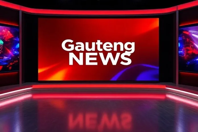 Gauteng-news-34 Midrand Residents Protest, Threaten Rates Boycott Over Weeks-Long Water Crisis