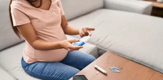 Gestational Diabetes: Early Signs and Management