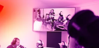 GoLive! is back!