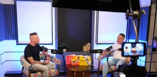 Good Things with Brent Lindeque Podcast Announces BetterBond Partnership Good Things with Brent Lindeque Podcast Announces BetterBond Partnership