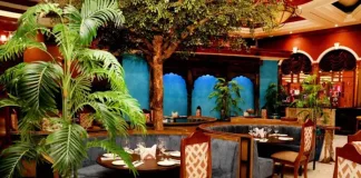 From Kerala with Love: Thava Restaurant Opens at Emperors Palace