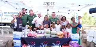 Project School Takeover Shows the Power of Collaboration in Giving Learners a Strong Start to the School Year