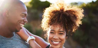 Healthy Relationships: How Love Supports Longevity