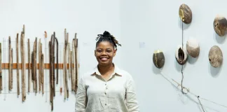 Investec Cape Town Art Fair Reveals the Winners of Five Career-Defining Prizes for 2026