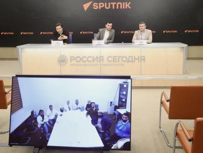 Libya Joins SputnikPro Project Libya Joins SputnikPro Project