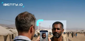 HumanCoop Chooses Identy.io’s Biometric Solutions to Improve the Living Conditions of Thousands of Patients in North Africa