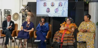 ifa crafted Exhibition Celebrates Rural KZNSA Artisans and the power of Heritage-Led Craft